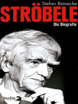 cover image of Ströbele